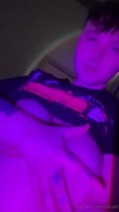 I m so horny tonight been fucking myself can t wait to show you