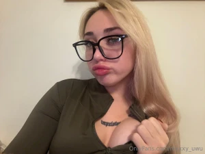 Well the days spent at home weren t wasted i used the time to sort