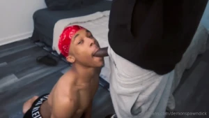 I see what the hype about dl niggas is now