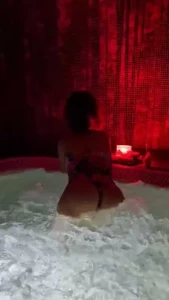 Vieni anche tu con me qui dentro