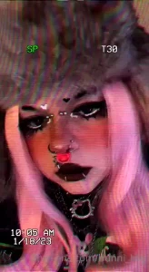 Felt cute lt 3 content in 2 days