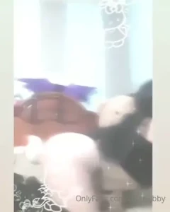 Look how far i can go down did i do a good job