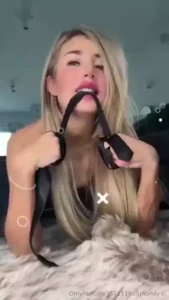 Bad bad girl sandy