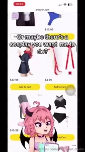 Holidays are closing in wanna exchange gifts with me shop here https