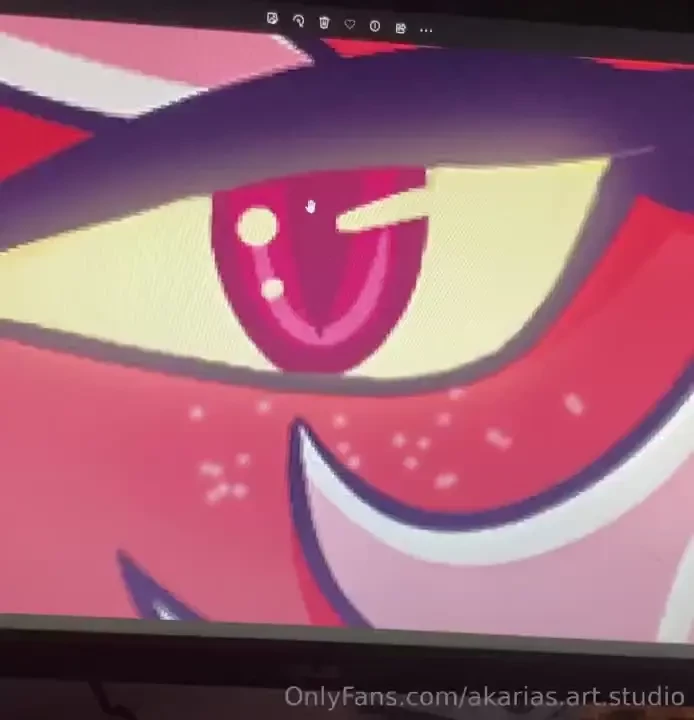 New artwork dropping tonight 