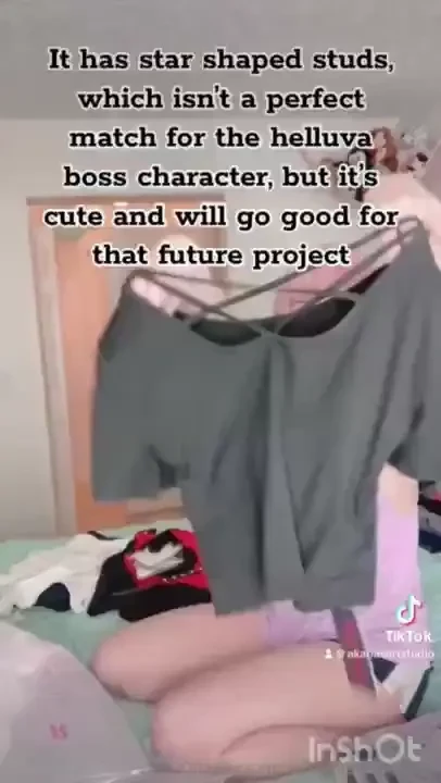 Here s the edited censored version of the haul try on video if you part 3 