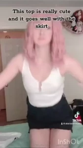 Here s the edited censored version of the haul try on video if you part 2