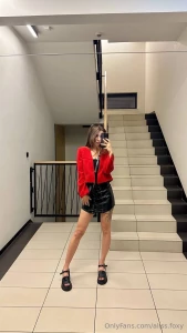 Do you like my outfit part 35