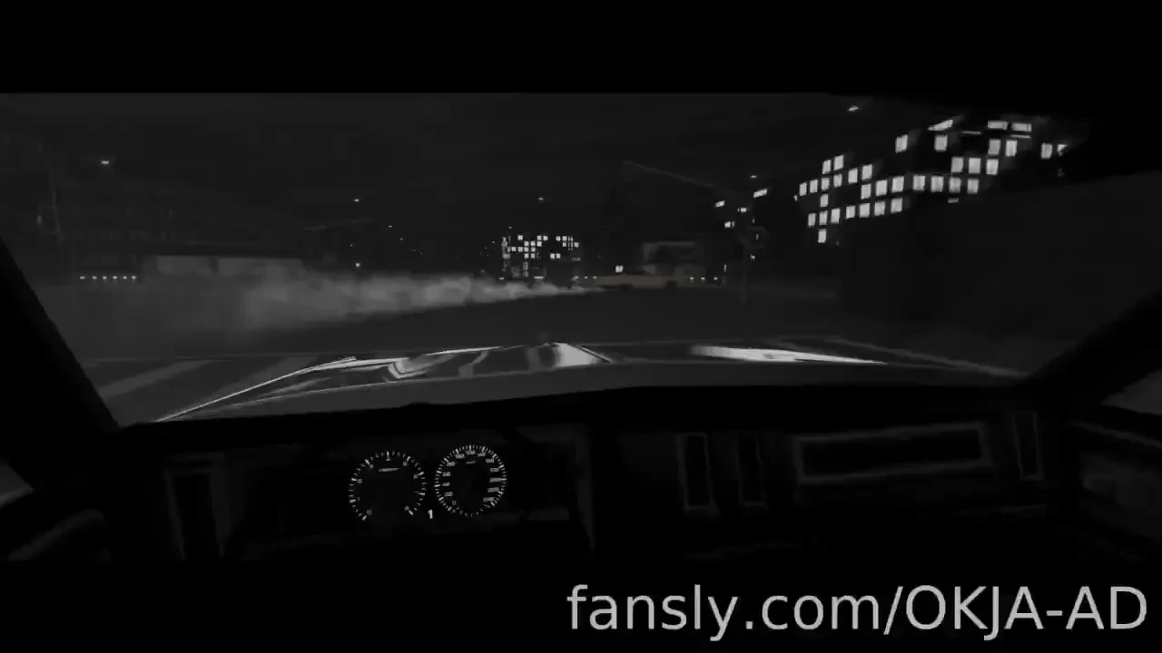 Joy ride- full video 