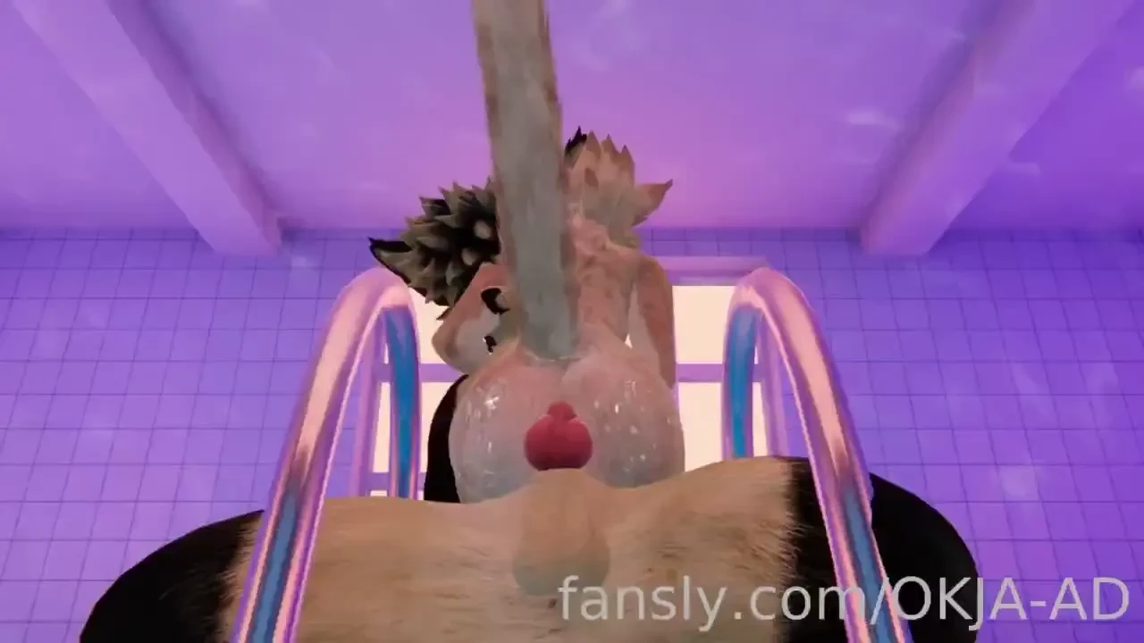 Pool rooms - full video 