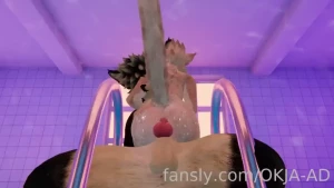 Pool rooms - full video