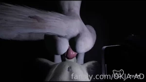 Outtakes antr - full