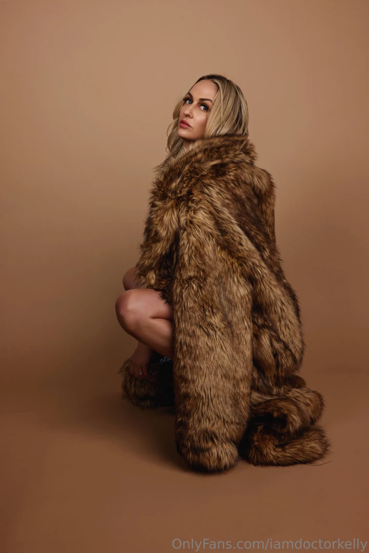 Bow down to your queen part 46 