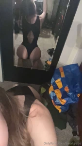 How do we feel about my new outfit part 1