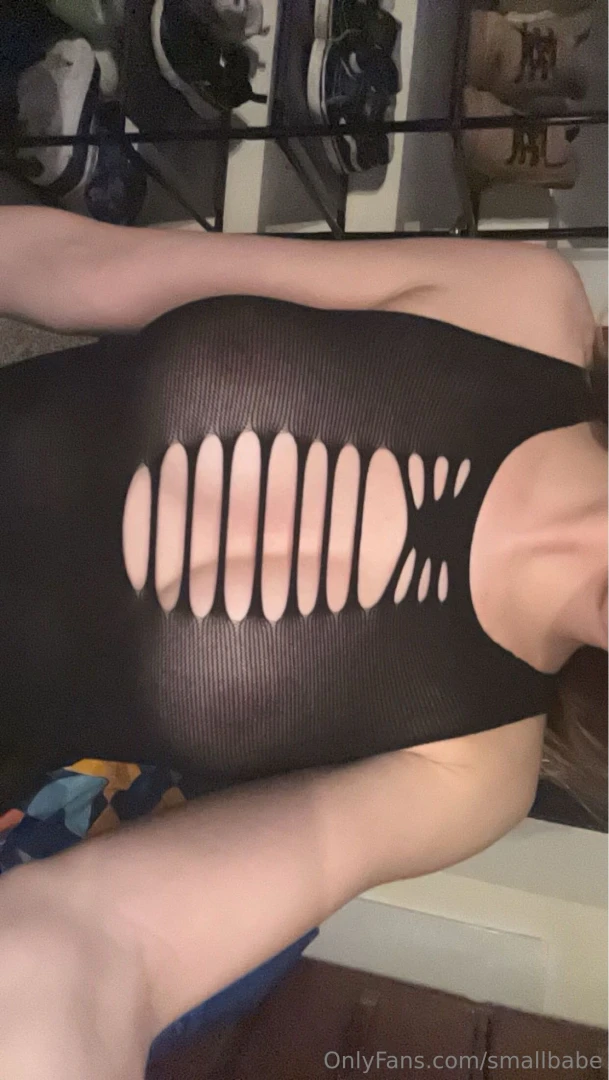 How do we feel about my new outfit 