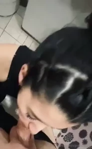 They say i suck it well do you want to try