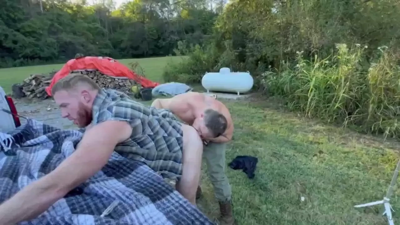 Ppv release part 2 of eddieburke first visit with us excited to have 