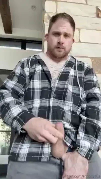 This jo was pent up all weekend and came out a bit intensely 