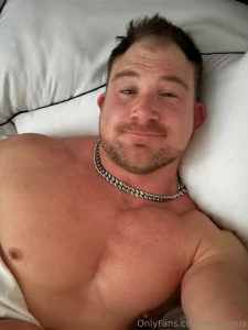 Happy new year just waking up