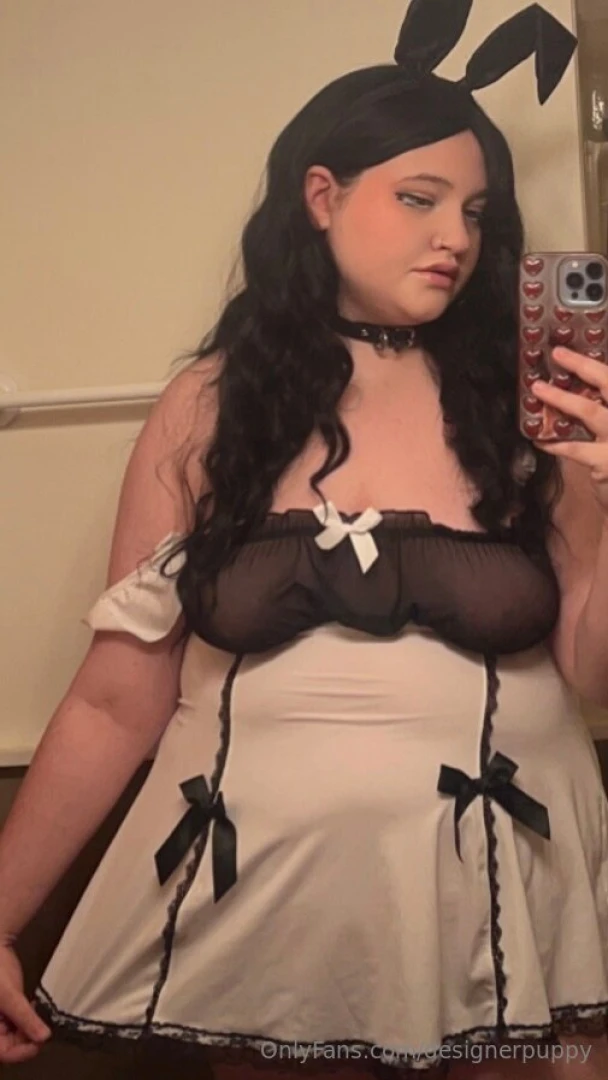 Bunny bunny bunny part 9 