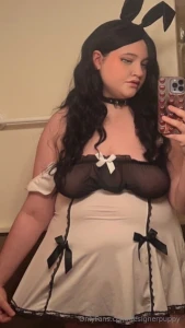 Bunny bunny bunny part 9