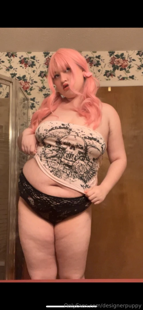 Need it rough part 3 