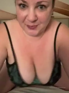 This feels incredible wonder what it would feel like with no top on if