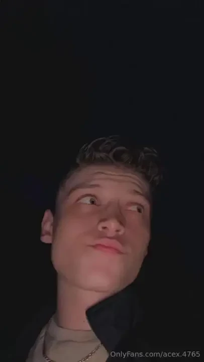 Gotta let y all see my pretty face 