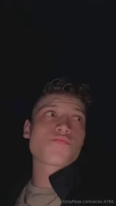 Gotta let y all see my pretty face