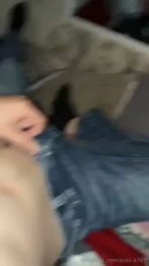 Just a sneak peek of what is to come testing out my new mirror part 4