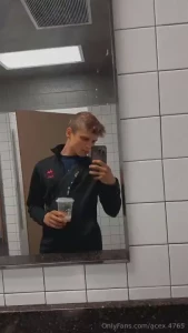 I never know what to put here you know why you re here