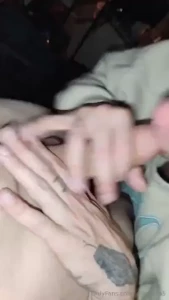 King3r put this cock deep in his throat til i couldn t hold back from