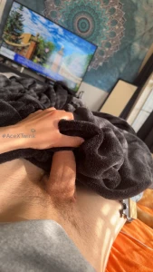 Happy fcf if you celebrate part 1