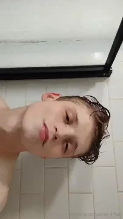Dylon is the type of twink that thanks me for every load part 1 