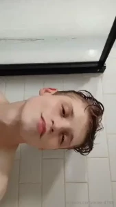Dylon is the type of twink that thanks me for every load part 1