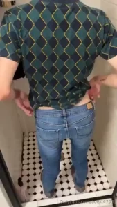 Shower with me bro