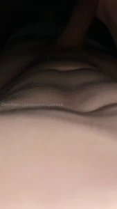 Couldn t help but share my pov this evening come stay warm with me