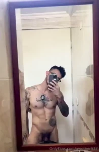 Buenas noches he estado pensando en ti