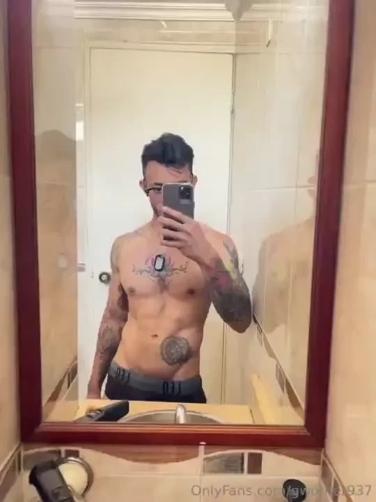 Que ganas de coger todo el d a en todo momento y bien arrechos no 