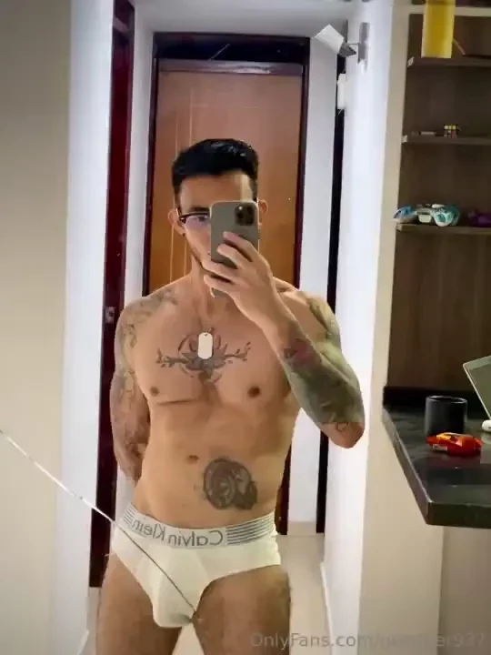 Buenas noches part 467 