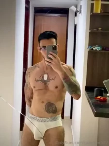 Buenas noches part 467