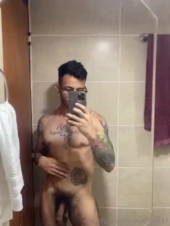 Have a good night part 153 