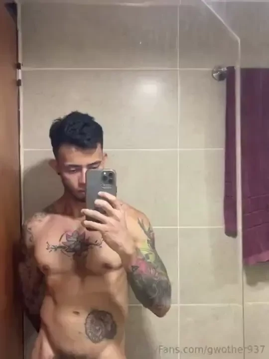 Naked as you like daddy 