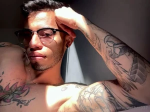 Buenas noches chicos part 4