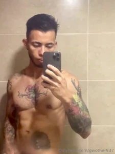 I need some help in the shower part 2