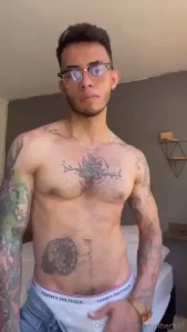 I m your temptation part 1