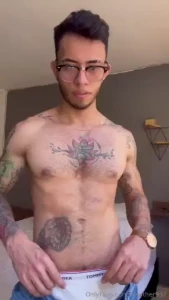 I m your temptation