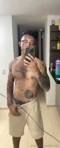 Resdy to taste my cock tonight