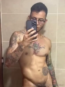 Necesito compa a para tomar una buena ducha
