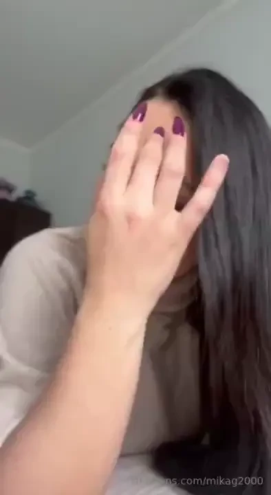 Just me having some fun with the camera hehe part 2 